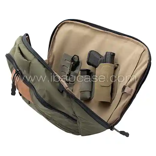 Tactical Chest Pack Manufacturer