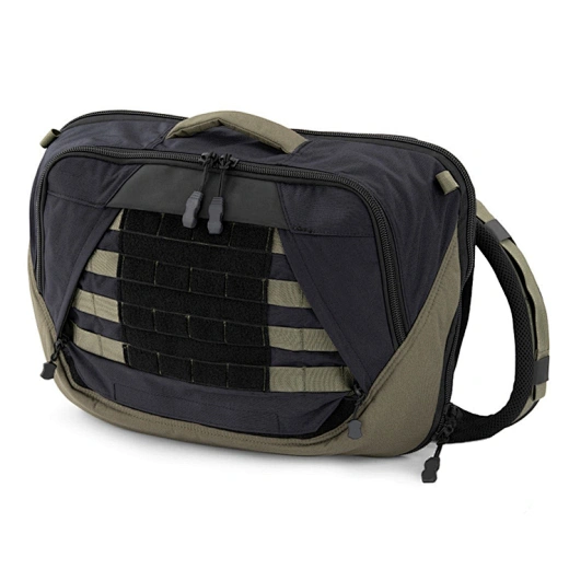 Custom Tactical Chest Pack